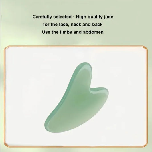 Facial Massage Stone