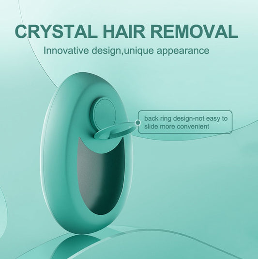 Magic Hair Removal Eraser