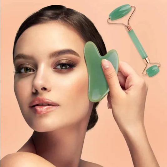 Facial Massage Stone