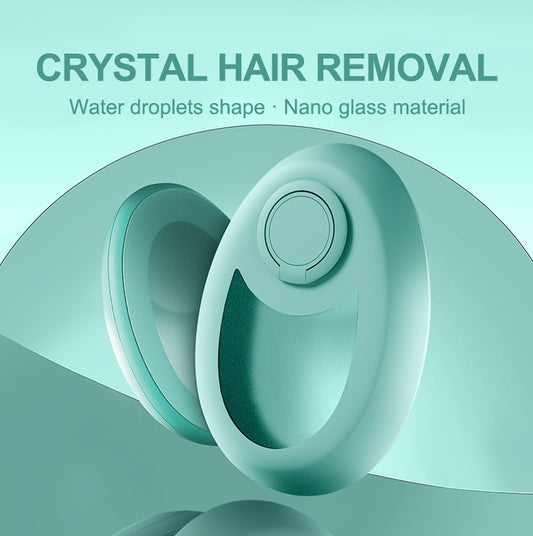Magic Hair Removal Eraser